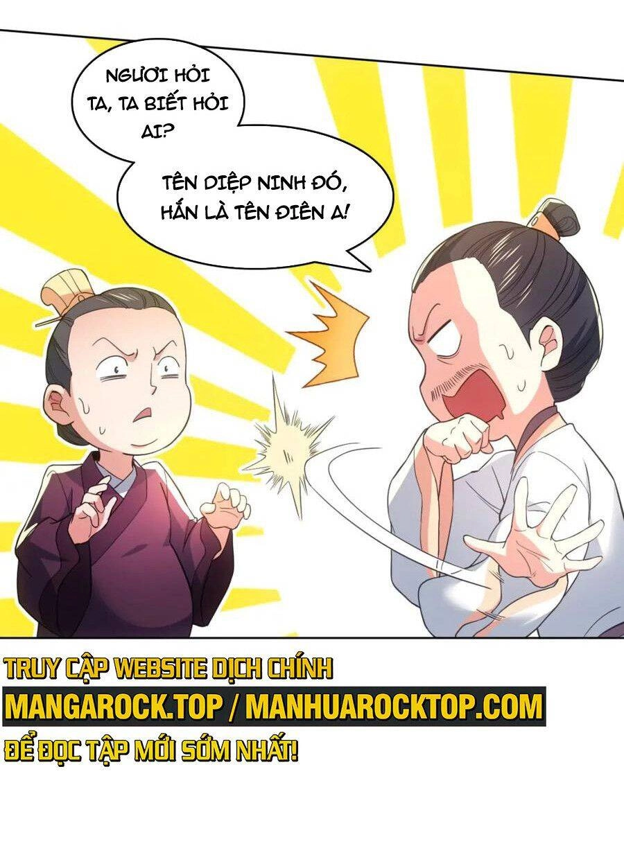 Không Nhường Nữa Ta Chết, Ta Liền Thật Vô Địch Chapter 85 - 38