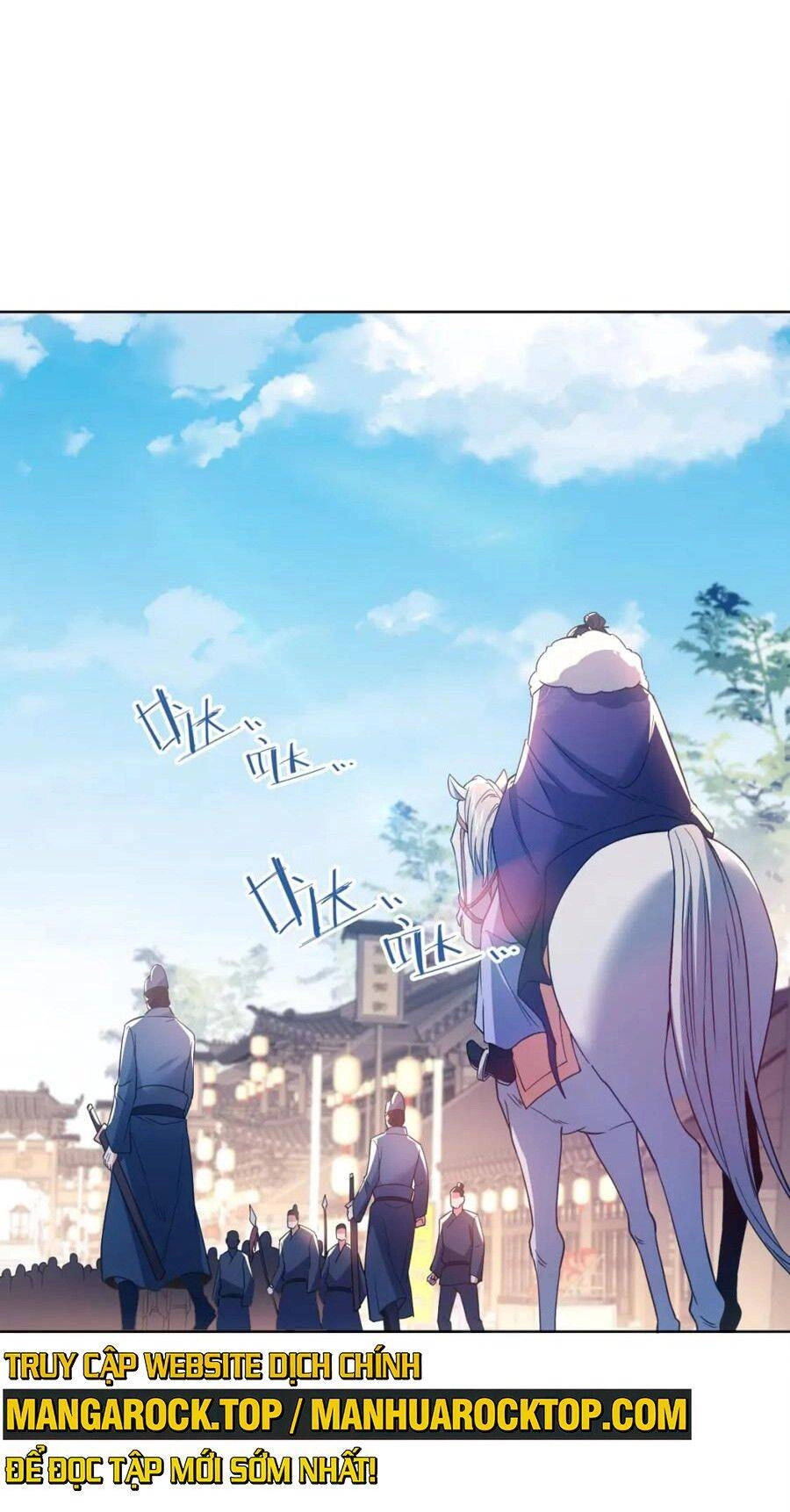 Không Nhường Nữa Ta Chết, Ta Liền Thật Vô Địch Chapter 85 - 39