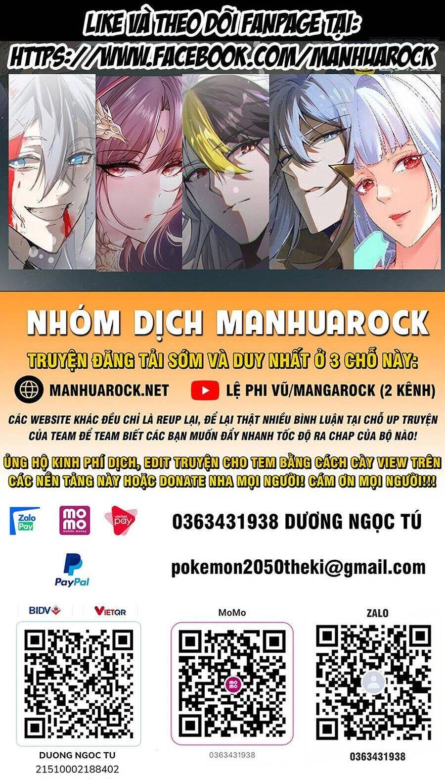 Không Nhường Nữa Ta Chết, Ta Liền Thật Vô Địch Chapter 85 - 44