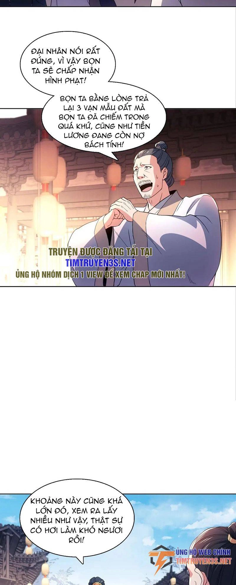 Không Nhường Nữa Ta Chết, Ta Liền Thật Vô Địch Chapter 86 - 8