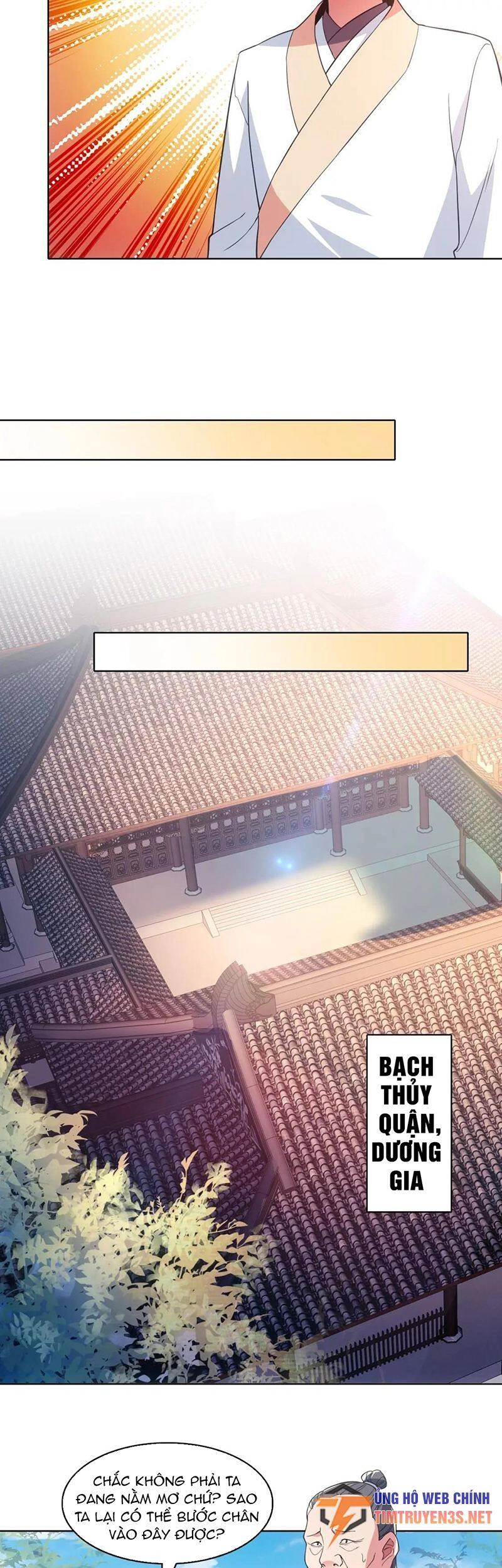 Không Nhường Nữa Ta Chết, Ta Liền Thật Vô Địch Chapter 86 - 10