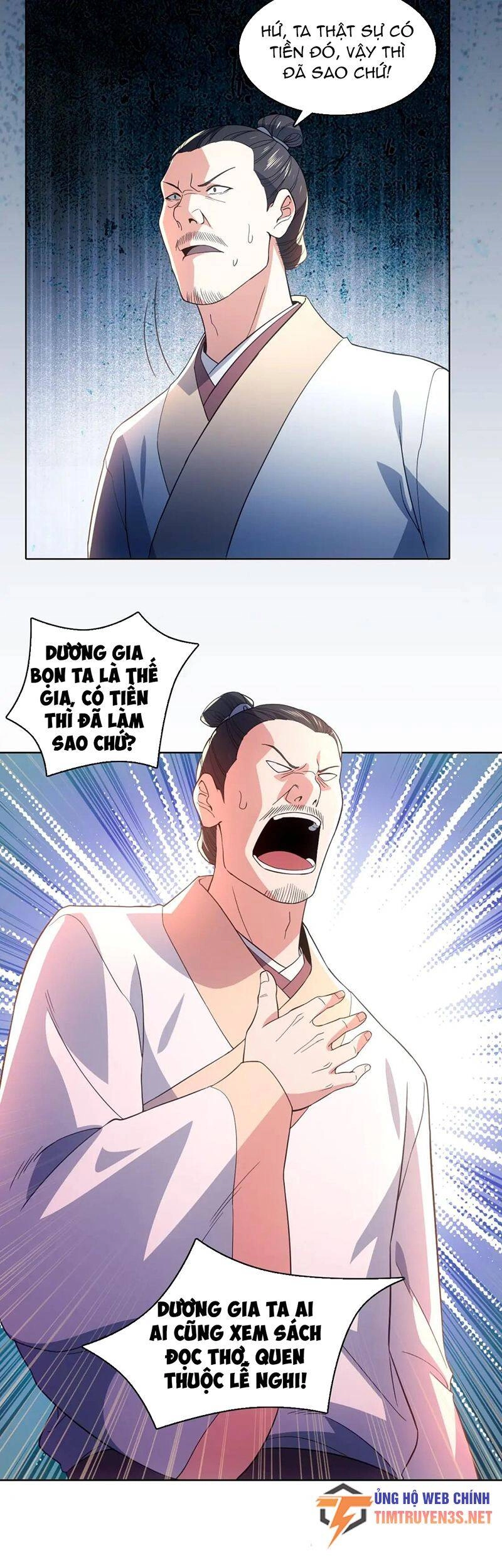 Không Nhường Nữa Ta Chết, Ta Liền Thật Vô Địch Chapter 87 - 10