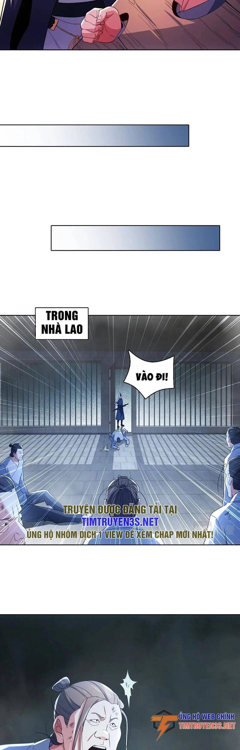 Không Nhường Nữa Ta Chết, Ta Liền Thật Vô Địch Chapter 87 - 17