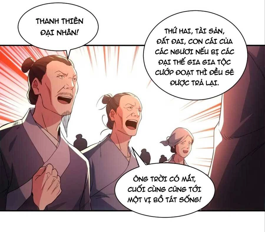 Không Nhường Nữa Ta Chết, Ta Liền Thật Vô Địch Chapter 88 - 2