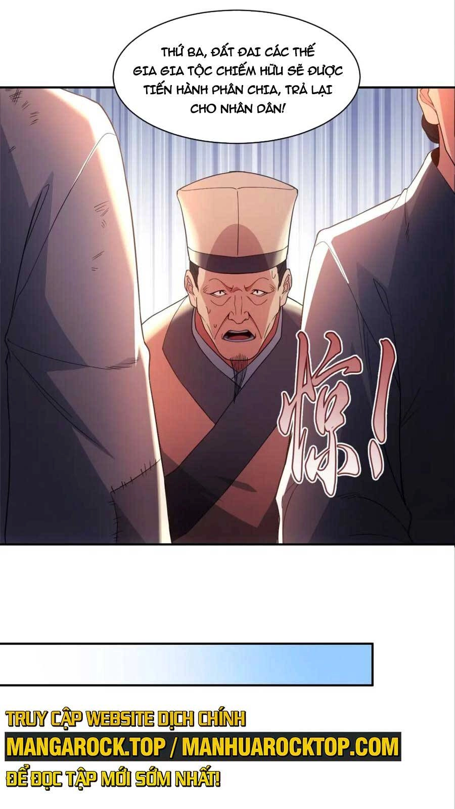 Không Nhường Nữa Ta Chết, Ta Liền Thật Vô Địch Chapter 88 - 3