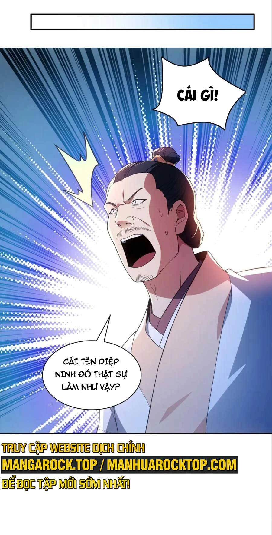 Không Nhường Nữa Ta Chết, Ta Liền Thật Vô Địch Chapter 88 - 4