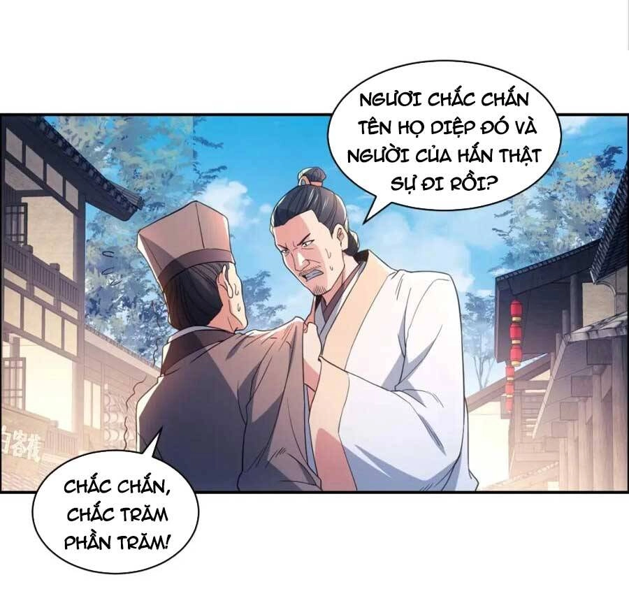 Không Nhường Nữa Ta Chết, Ta Liền Thật Vô Địch Chapter 88 - 7