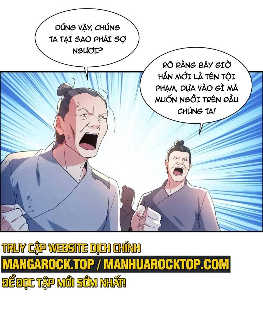 Không Nhường Nữa Ta Chết, Ta Liền Thật Vô Địch Chapter 88 - 13