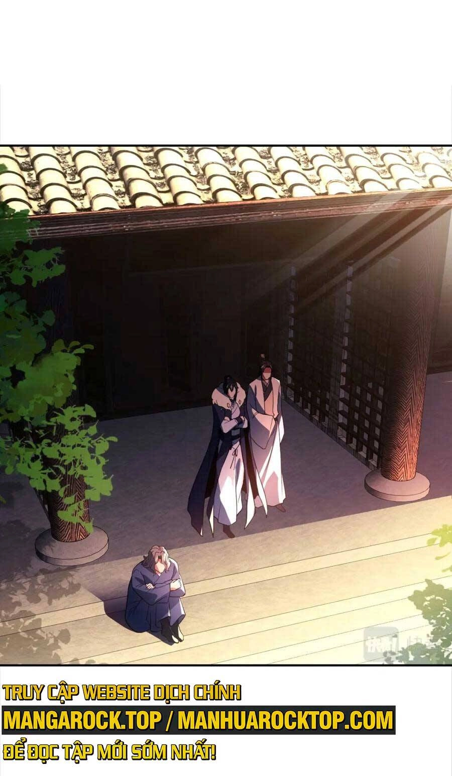 Không Nhường Nữa Ta Chết, Ta Liền Thật Vô Địch Chapter 88 - 29