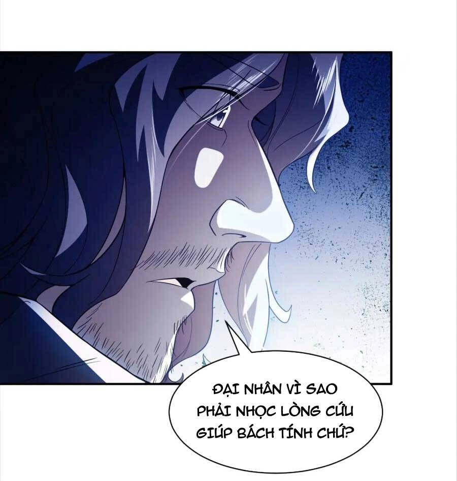 Không Nhường Nữa Ta Chết, Ta Liền Thật Vô Địch Chapter 88 - 31