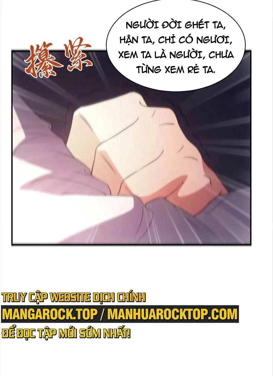 Không Nhường Nữa Ta Chết, Ta Liền Thật Vô Địch Chapter 88 - 34