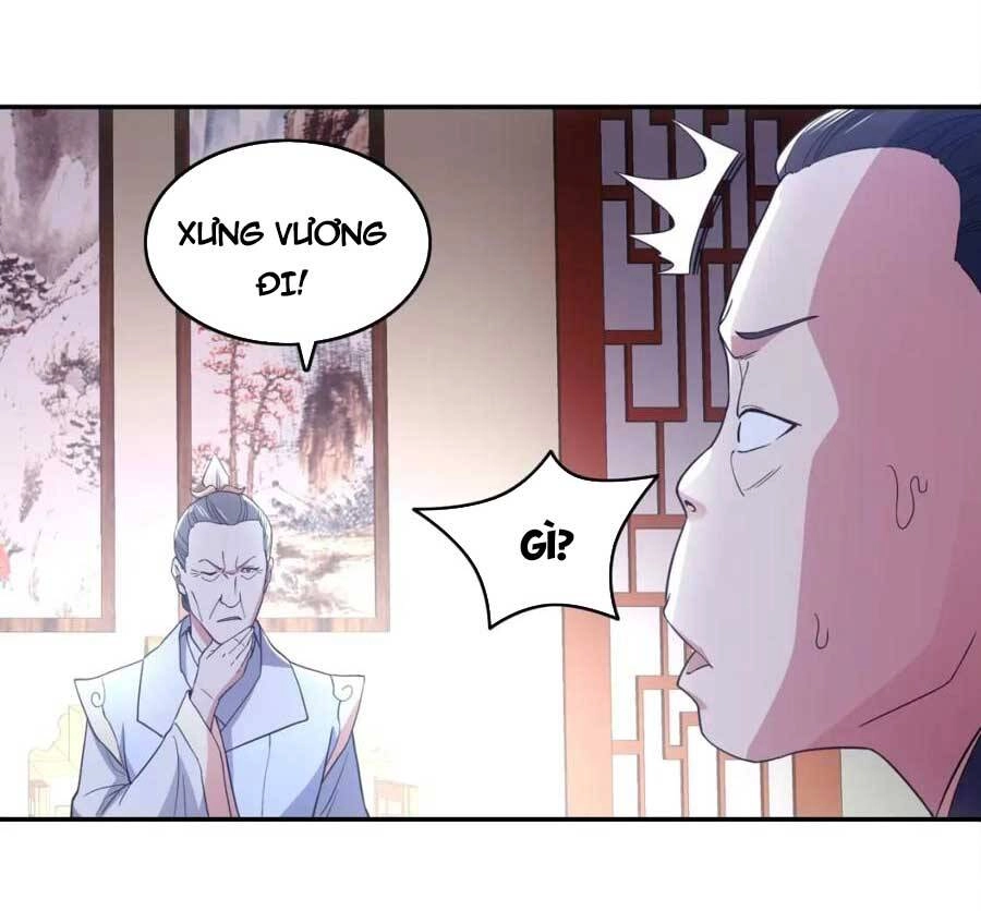 Không Nhường Nữa Ta Chết, Ta Liền Thật Vô Địch Chapter 89 - 5