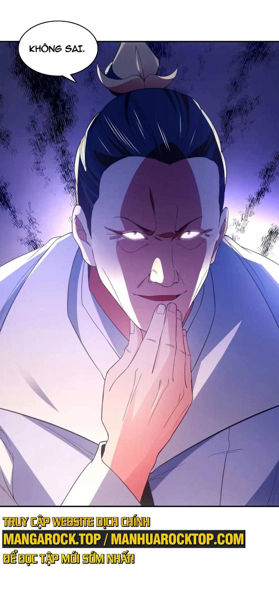 Không Nhường Nữa Ta Chết, Ta Liền Thật Vô Địch Chapter 89 - 7