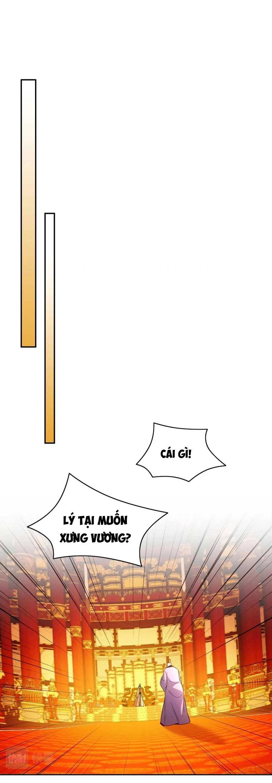 Không Nhường Nữa Ta Chết, Ta Liền Thật Vô Địch Chapter 89 - 8