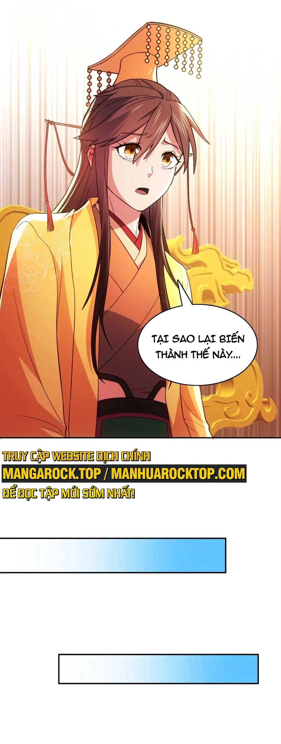 Không Nhường Nữa Ta Chết, Ta Liền Thật Vô Địch Chapter 89 - 10