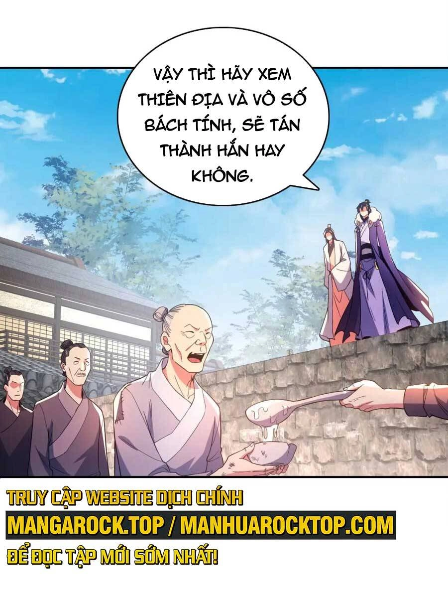 Không Nhường Nữa Ta Chết, Ta Liền Thật Vô Địch Chapter 89 - 13