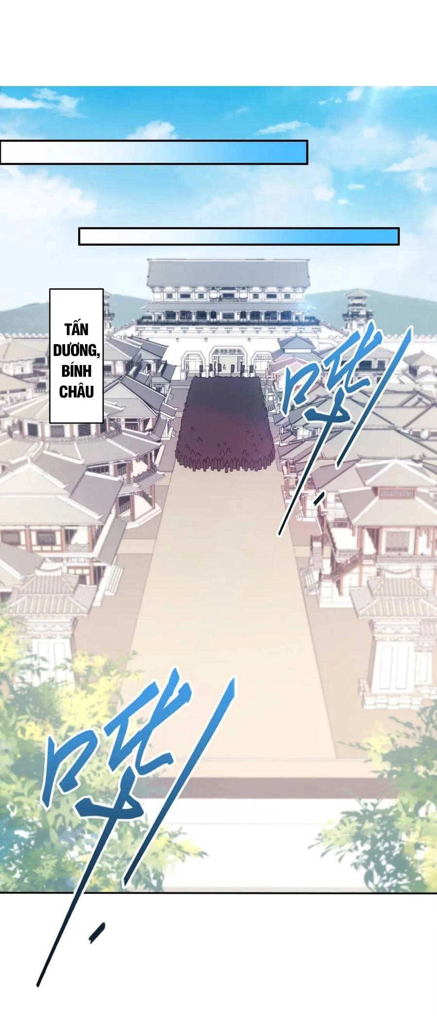 Không Nhường Nữa Ta Chết, Ta Liền Thật Vô Địch Chapter 89 - 14