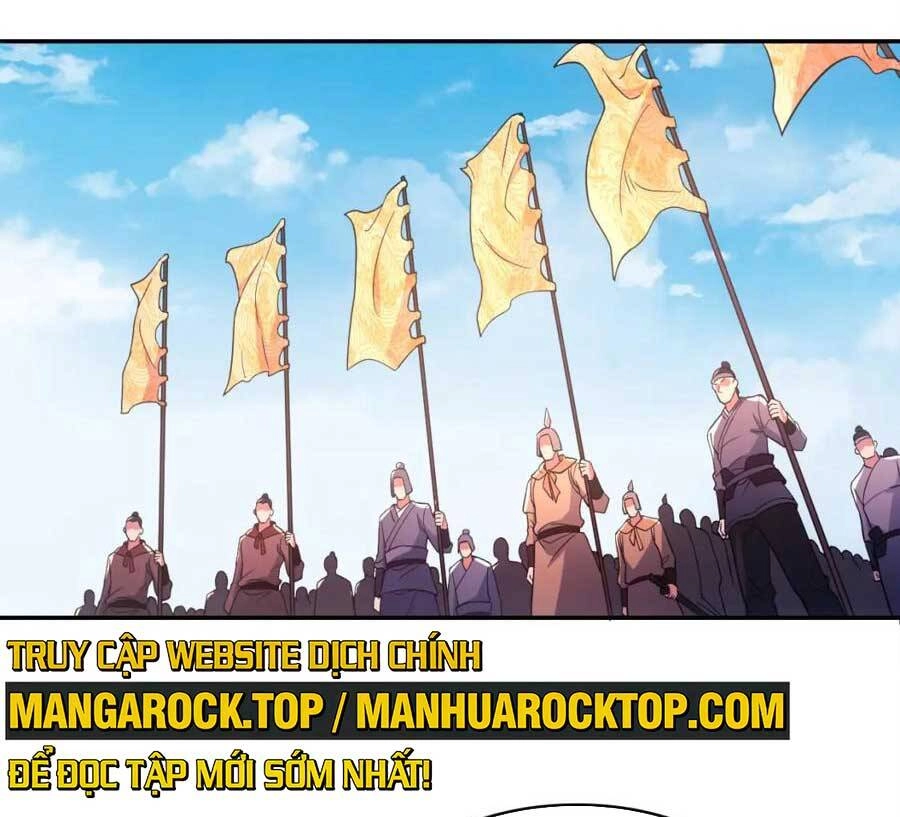 Không Nhường Nữa Ta Chết, Ta Liền Thật Vô Địch Chapter 89 - 15