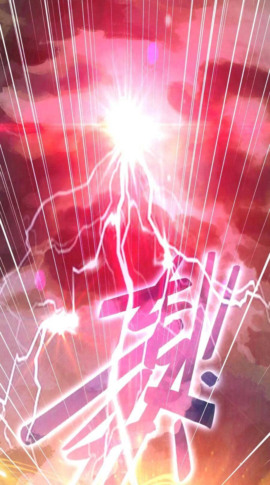 Không Nhường Nữa Ta Chết, Ta Liền Thật Vô Địch Chapter 89 - 18