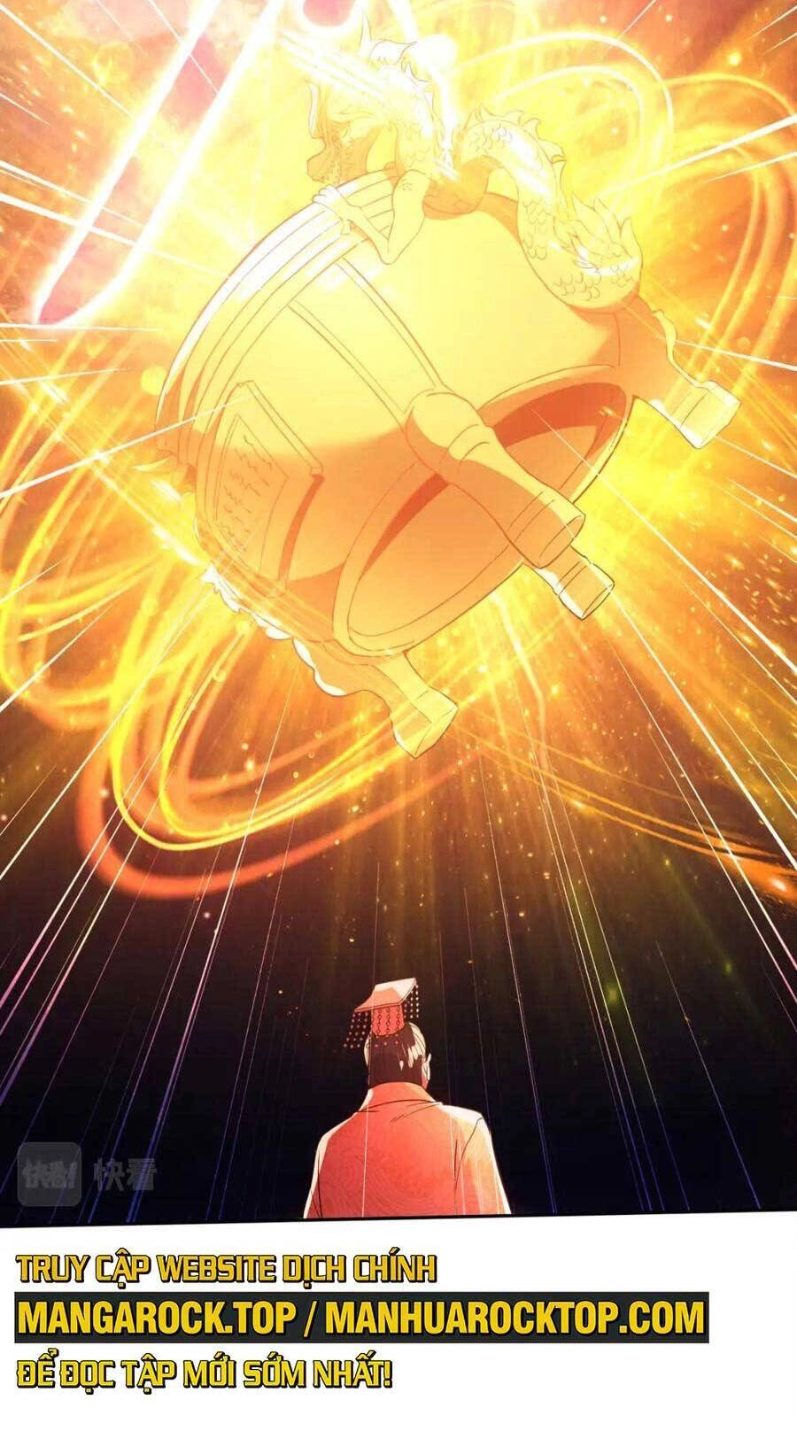 Không Nhường Nữa Ta Chết, Ta Liền Thật Vô Địch Chapter 89 - 19