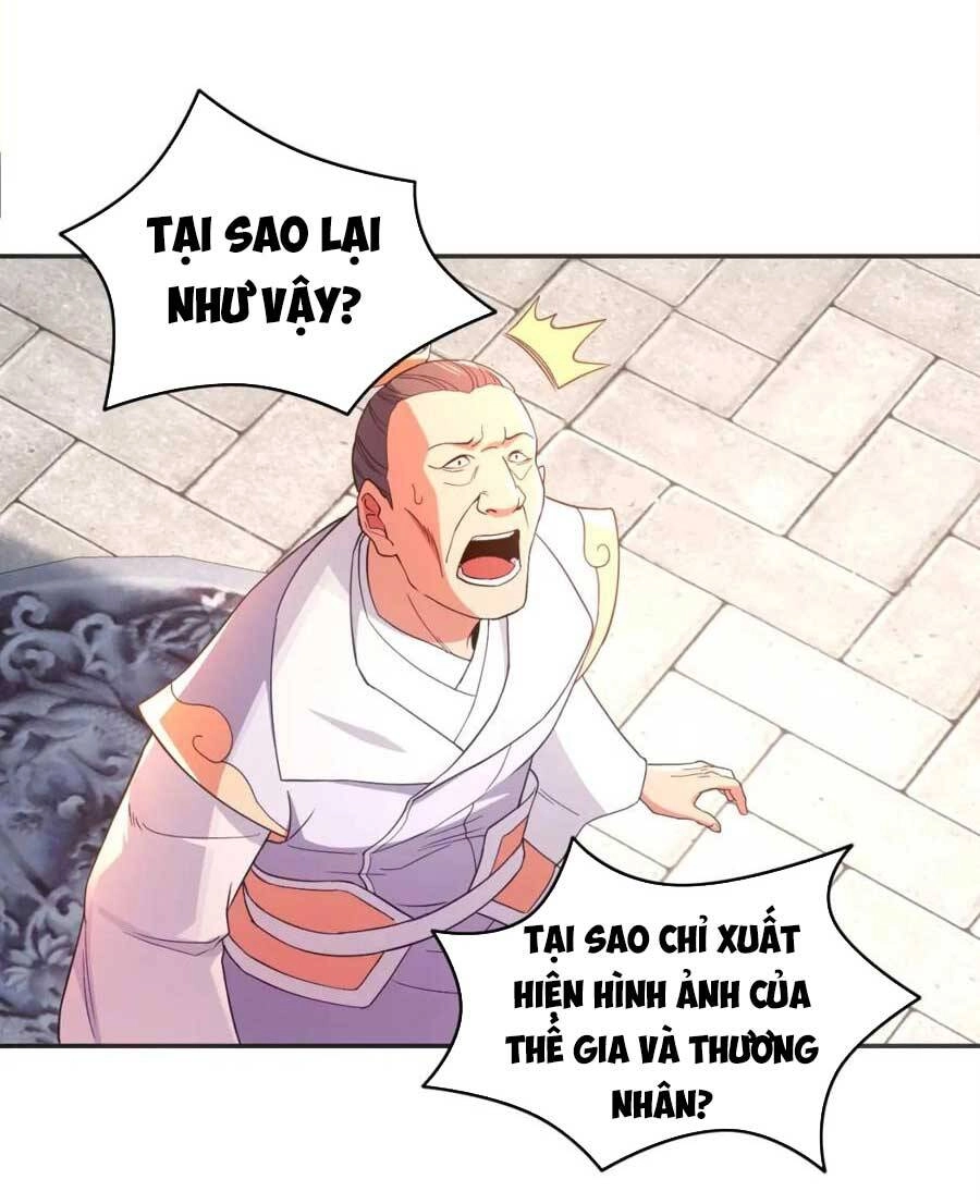 Không Nhường Nữa Ta Chết, Ta Liền Thật Vô Địch Chapter 89 - 21