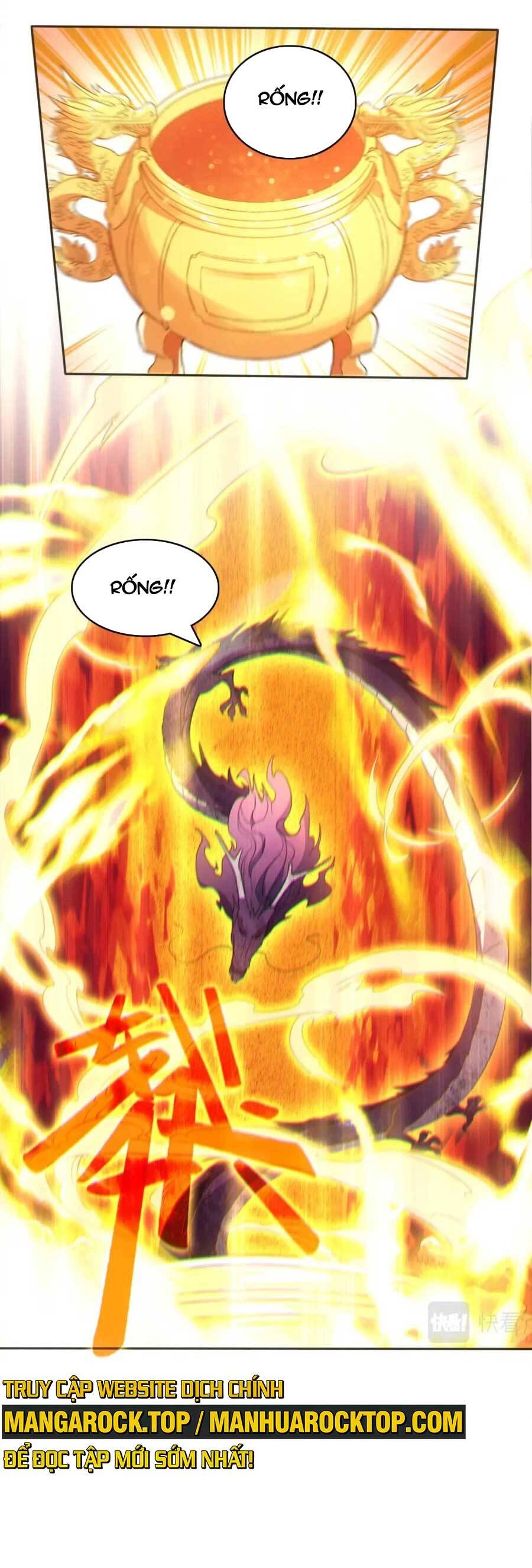 Không Nhường Nữa Ta Chết, Ta Liền Thật Vô Địch Chapter 89 - 24