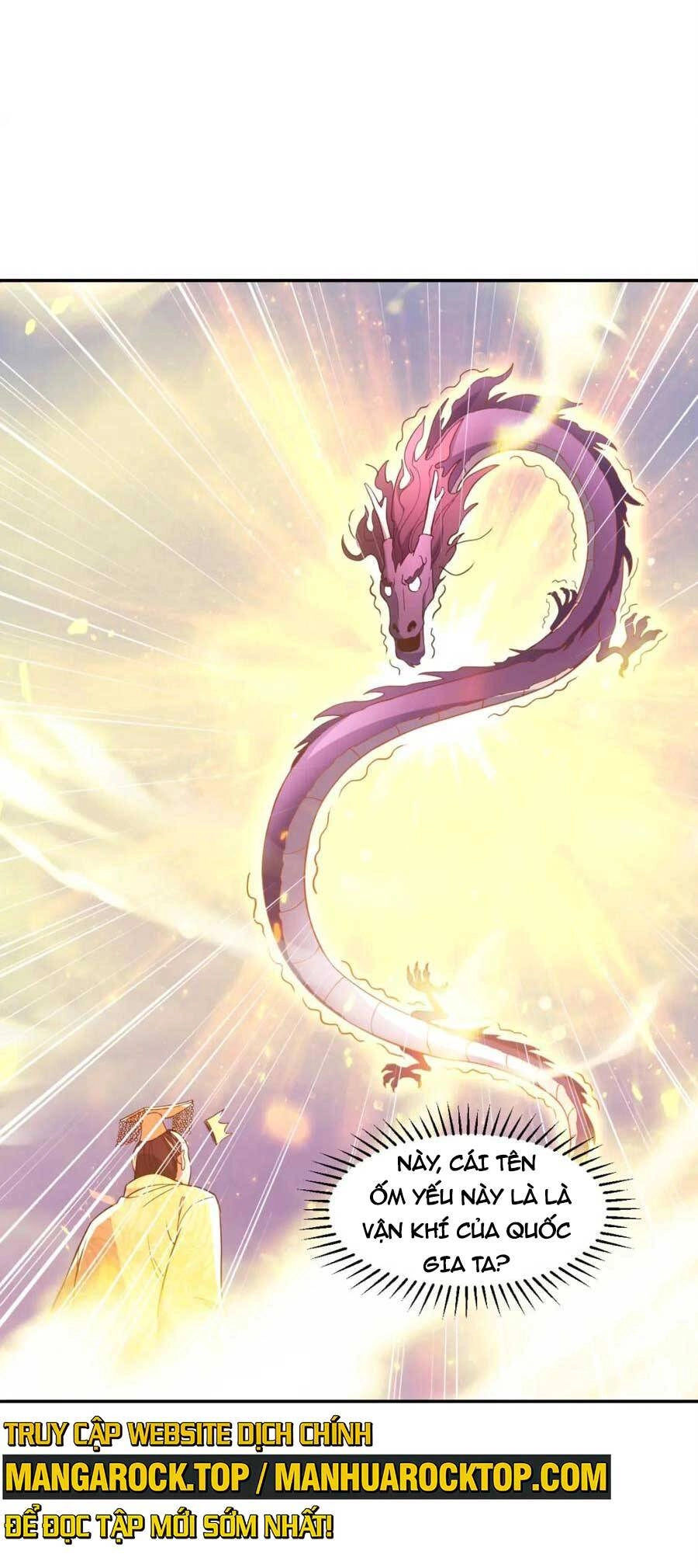 Không Nhường Nữa Ta Chết, Ta Liền Thật Vô Địch Chapter 89 - 25