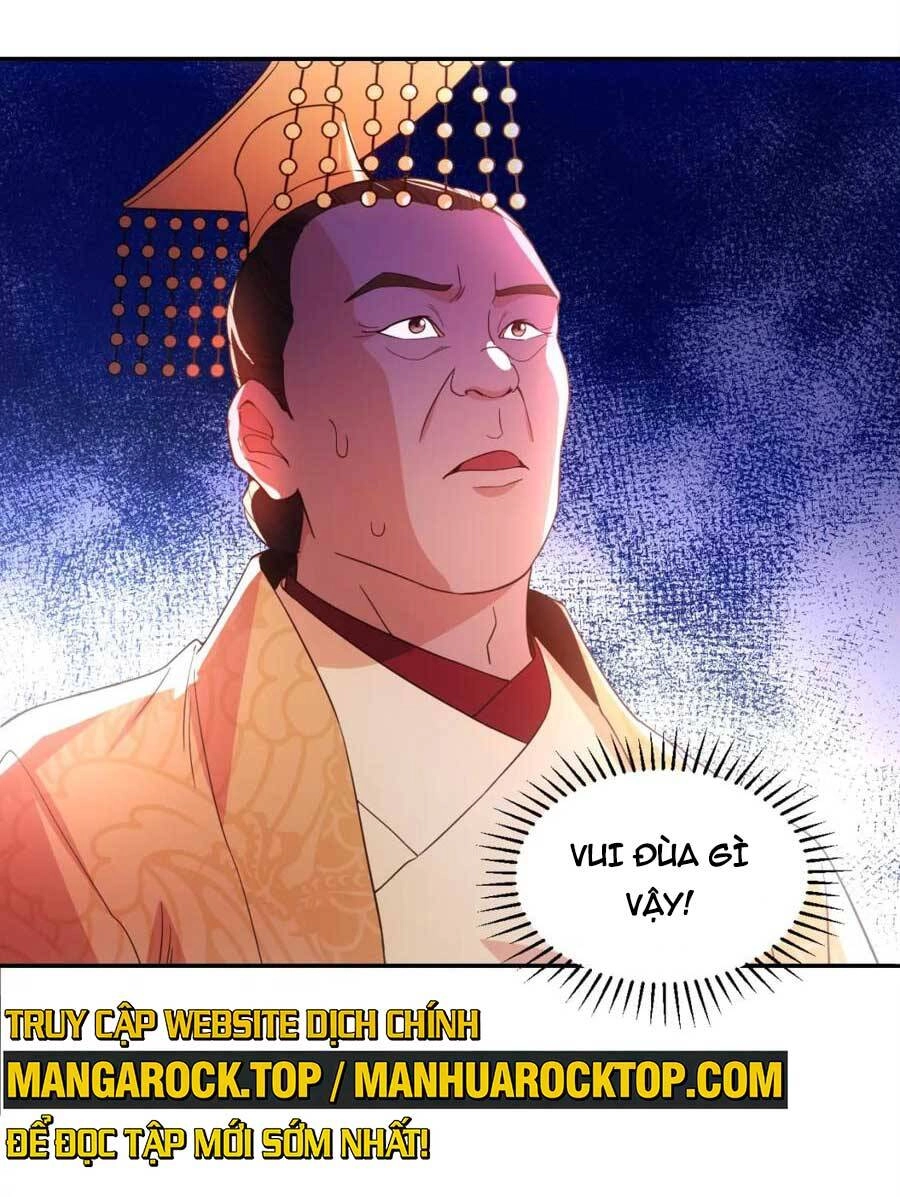 Không Nhường Nữa Ta Chết, Ta Liền Thật Vô Địch Chapter 89 - 26
