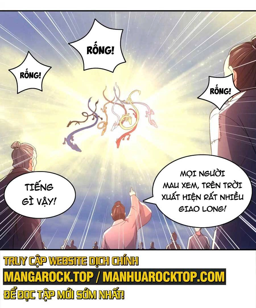 Không Nhường Nữa Ta Chết, Ta Liền Thật Vô Địch Chapter 89 - 27