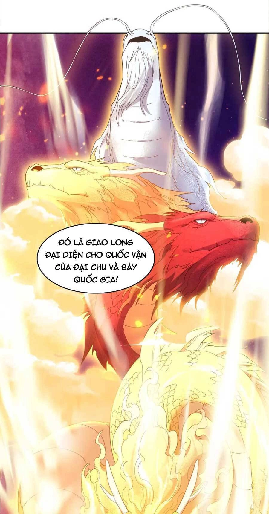 Không Nhường Nữa Ta Chết, Ta Liền Thật Vô Địch Chapter 89 - 28