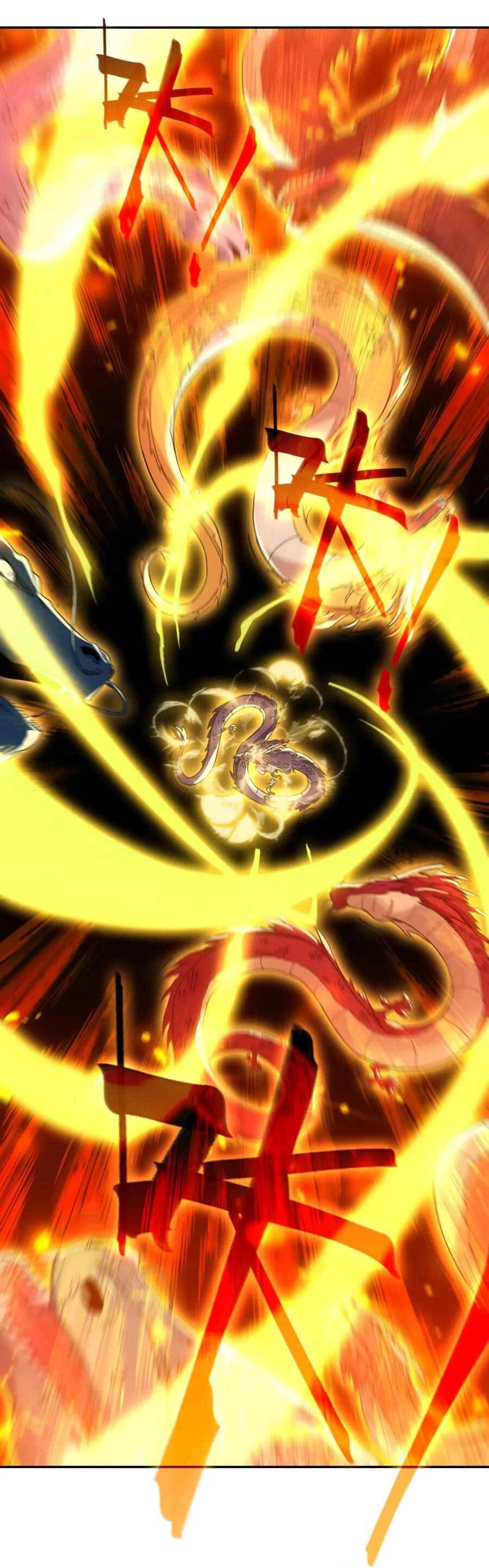 Không Nhường Nữa Ta Chết, Ta Liền Thật Vô Địch Chapter 89 - 41