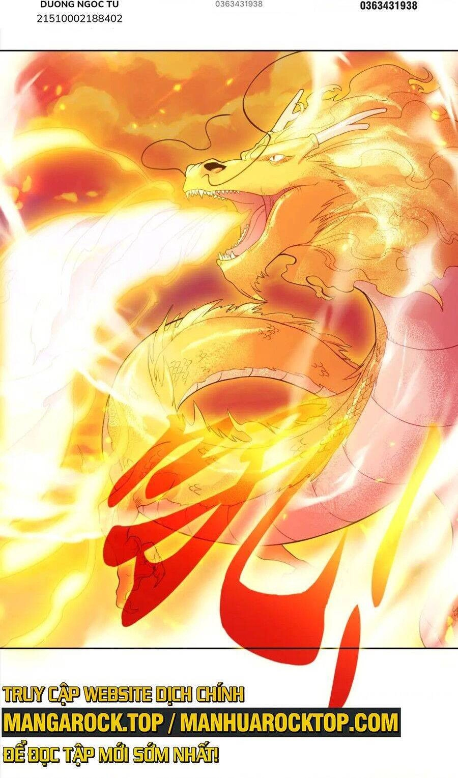 Không Nhường Nữa Ta Chết, Ta Liền Thật Vô Địch Chapter 90 - 2