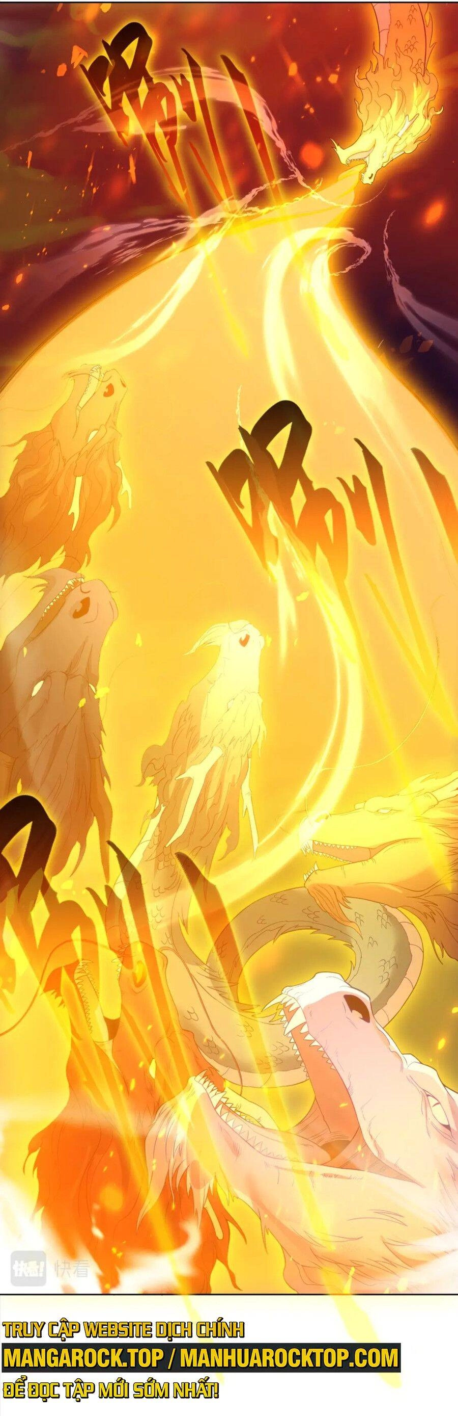 Không Nhường Nữa Ta Chết, Ta Liền Thật Vô Địch Chapter 90 - 3