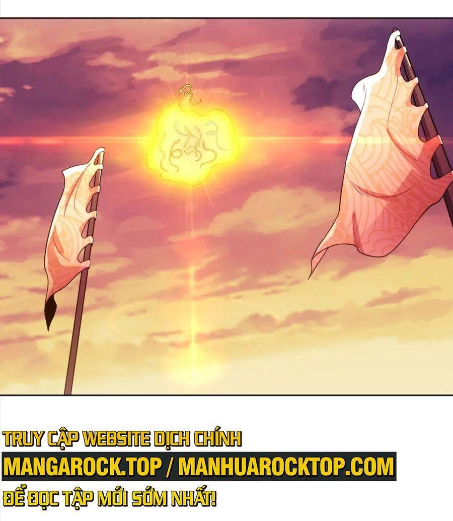 Không Nhường Nữa Ta Chết, Ta Liền Thật Vô Địch Chapter 90 - 4