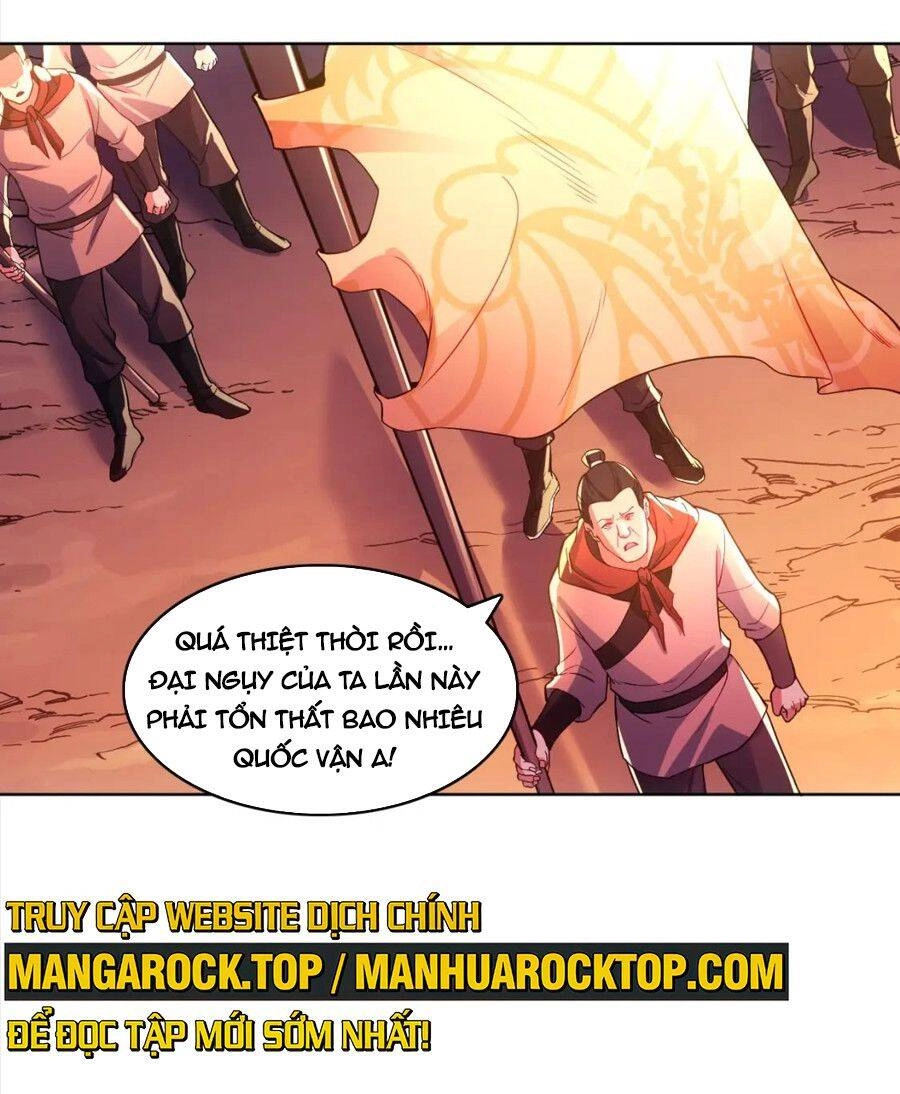 Không Nhường Nữa Ta Chết, Ta Liền Thật Vô Địch Chapter 90 - 5