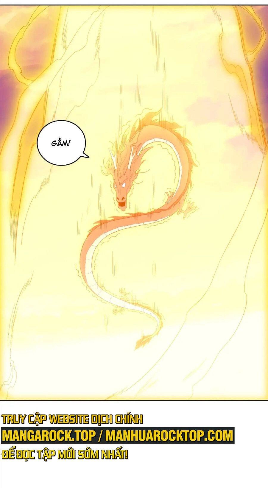 Không Nhường Nữa Ta Chết, Ta Liền Thật Vô Địch Chapter 90 - 6