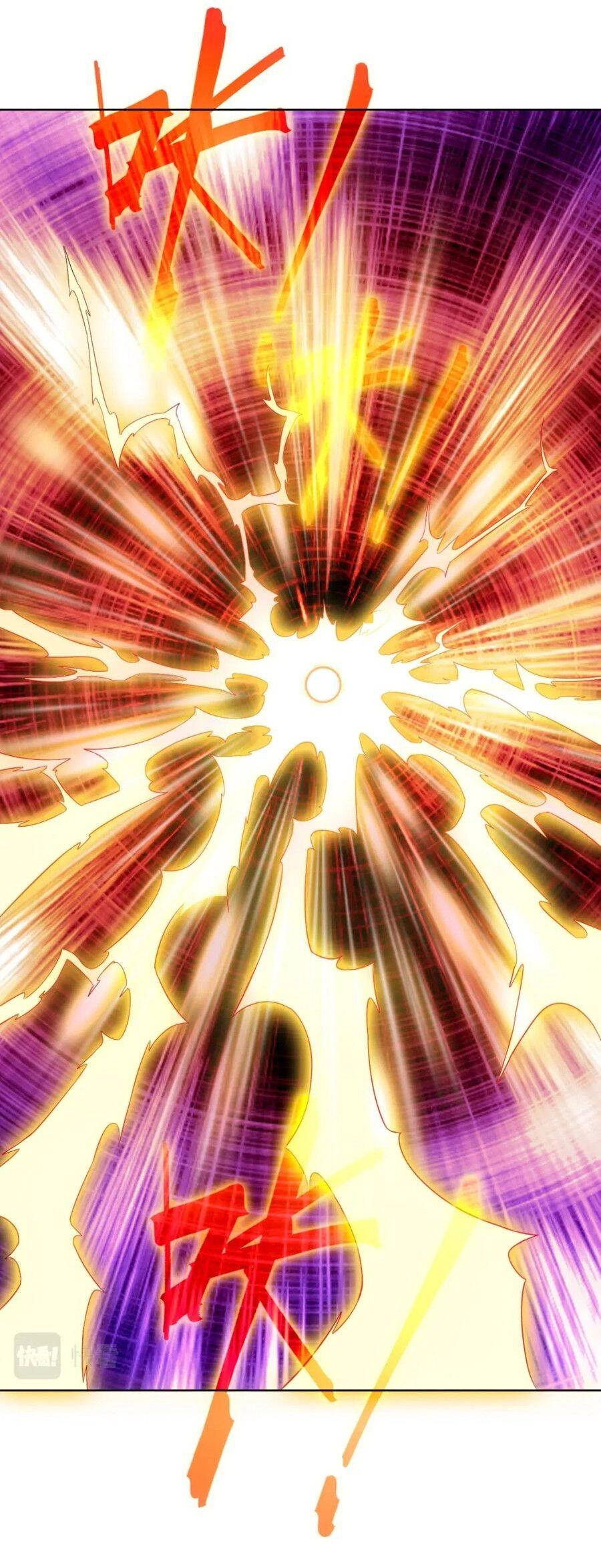 Không Nhường Nữa Ta Chết, Ta Liền Thật Vô Địch Chapter 90 - 9