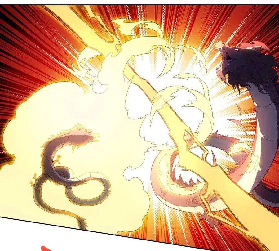 Không Nhường Nữa Ta Chết, Ta Liền Thật Vô Địch Chapter 90 - 10