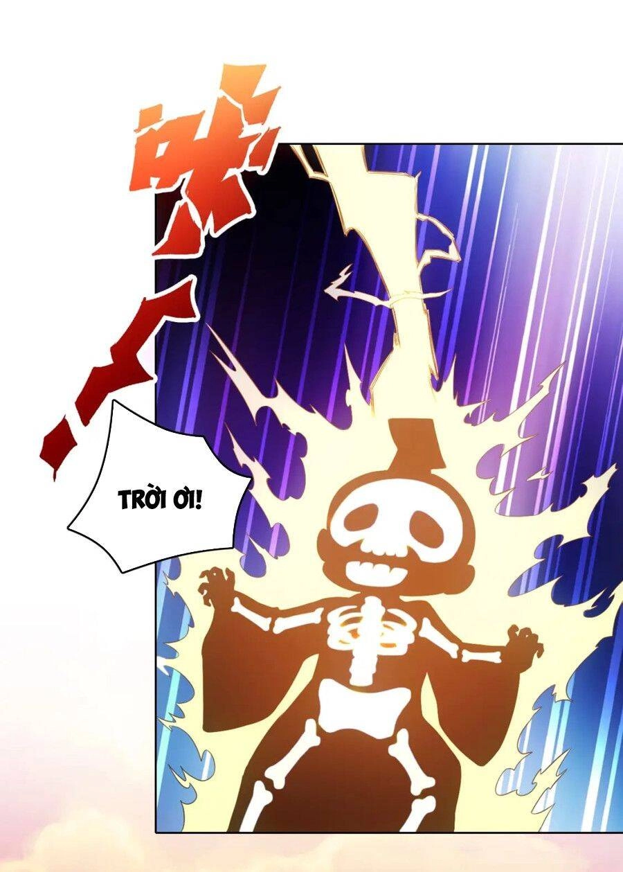 Không Nhường Nữa Ta Chết, Ta Liền Thật Vô Địch Chapter 90 - 12