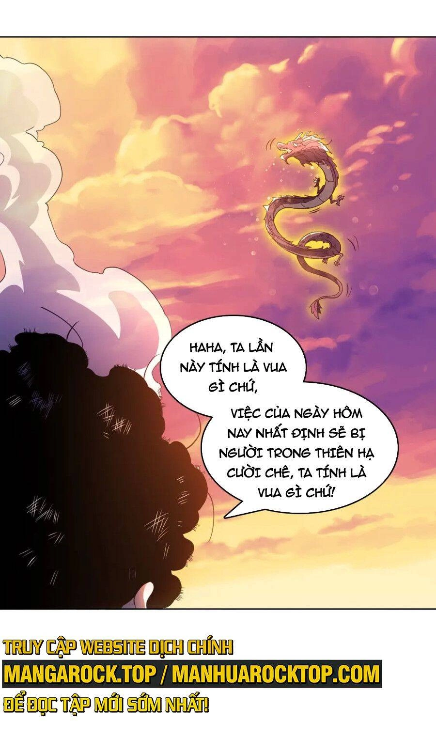 Không Nhường Nữa Ta Chết, Ta Liền Thật Vô Địch Chapter 90 - 14