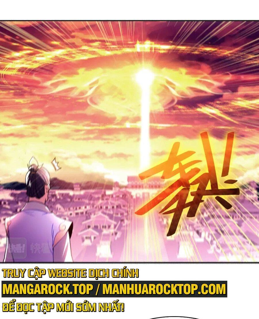 Không Nhường Nữa Ta Chết, Ta Liền Thật Vô Địch Chapter 90 - 15