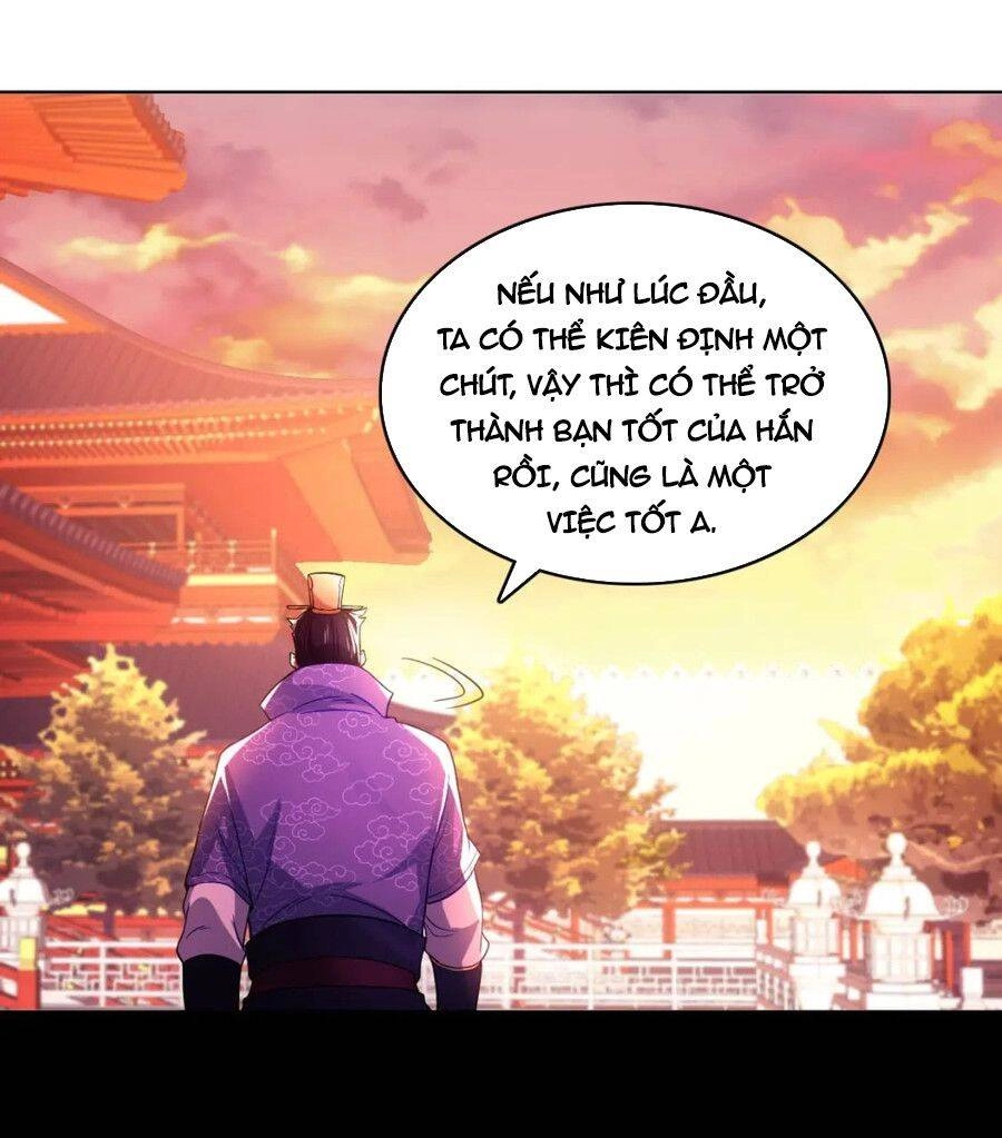 Không Nhường Nữa Ta Chết, Ta Liền Thật Vô Địch Chapter 90 - 19