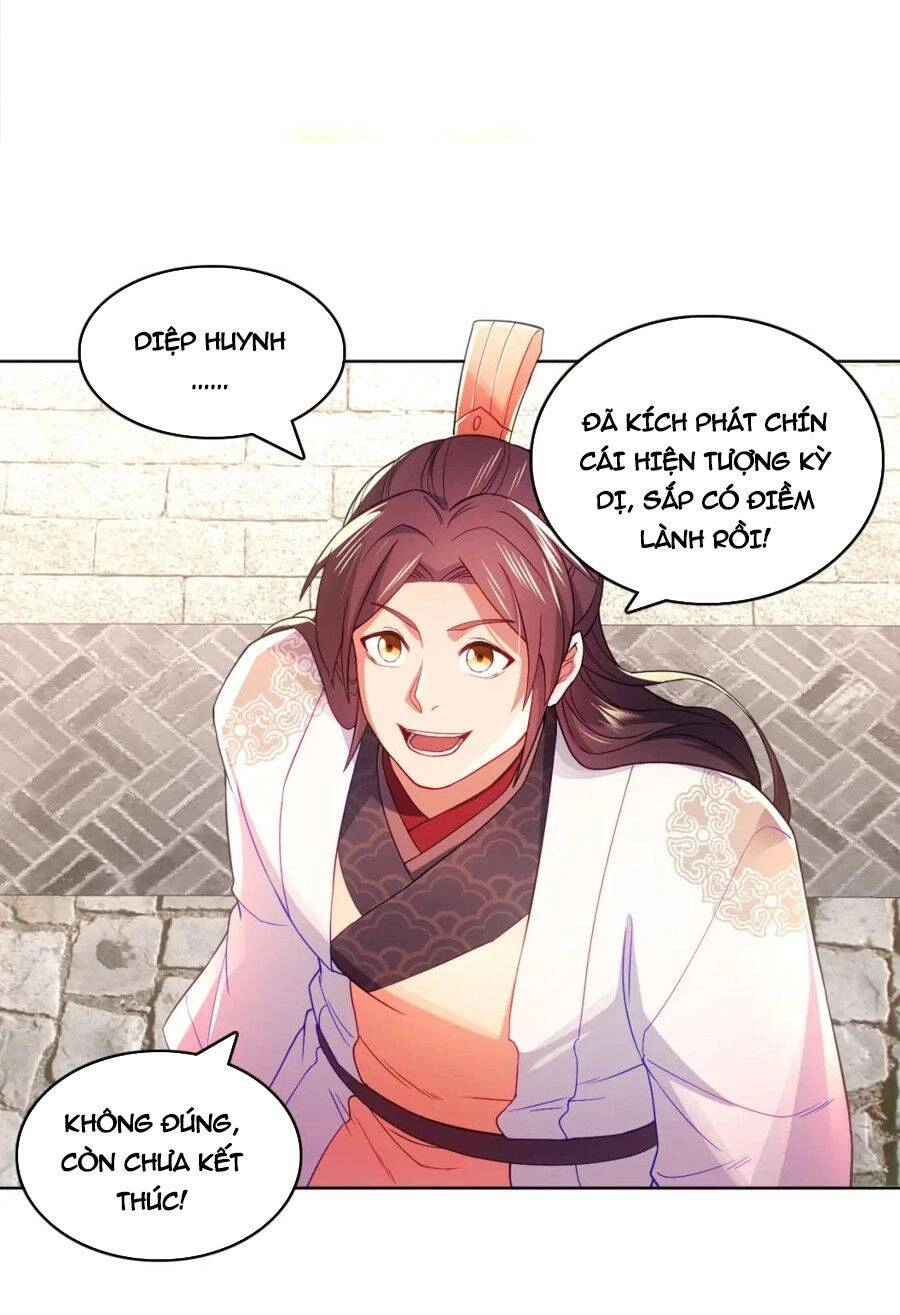 Không Nhường Nữa Ta Chết, Ta Liền Thật Vô Địch Chapter 90 - 27