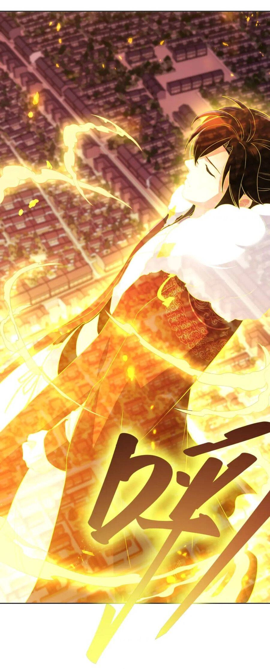 Không Nhường Nữa Ta Chết, Ta Liền Thật Vô Địch Chapter 90 - 29