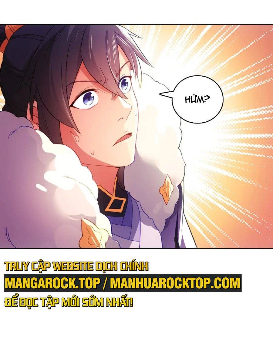 Không Nhường Nữa Ta Chết, Ta Liền Thật Vô Địch Chapter 90 - 31