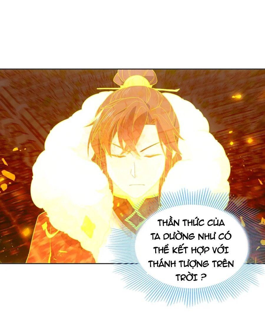 Không Nhường Nữa Ta Chết, Ta Liền Thật Vô Địch Chapter 90 - 32