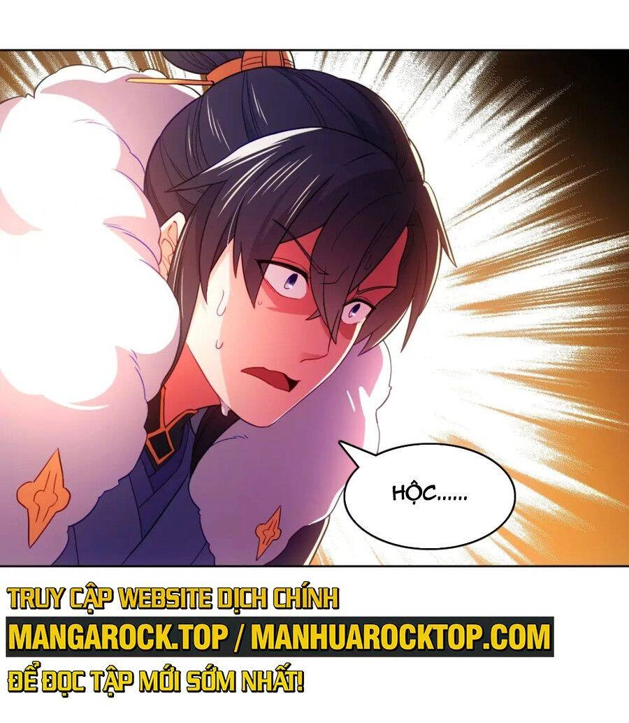 Không Nhường Nữa Ta Chết, Ta Liền Thật Vô Địch Chapter 90 - 36