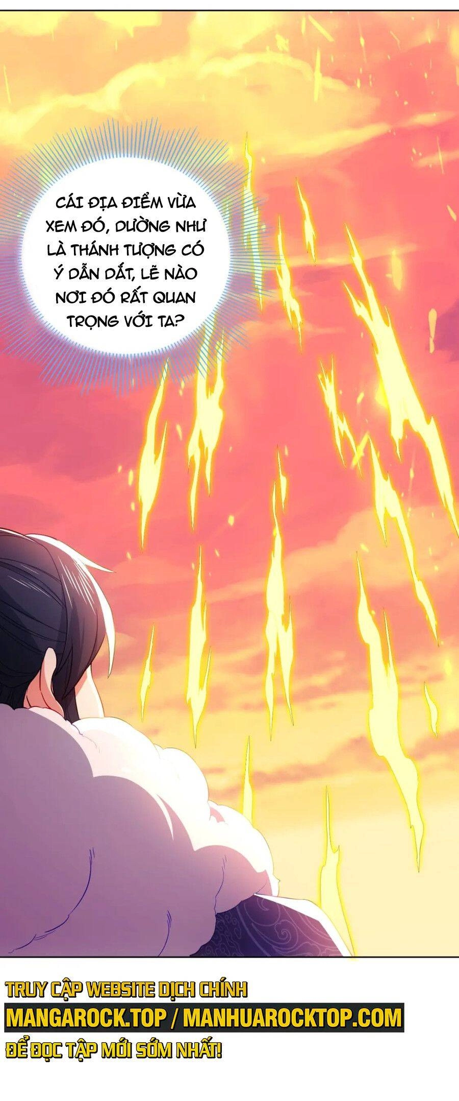 Không Nhường Nữa Ta Chết, Ta Liền Thật Vô Địch Chapter 90 - 37