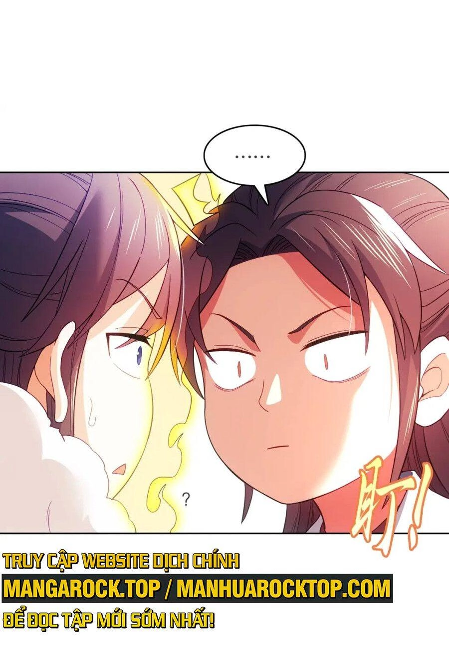 Không Nhường Nữa Ta Chết, Ta Liền Thật Vô Địch Chapter 90 - 38