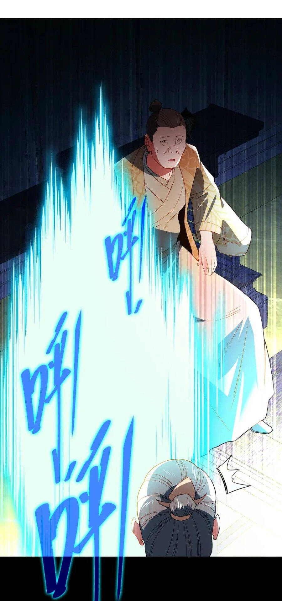 Không Nhường Nữa Ta Chết, Ta Liền Thật Vô Địch Chapter 90 - 44